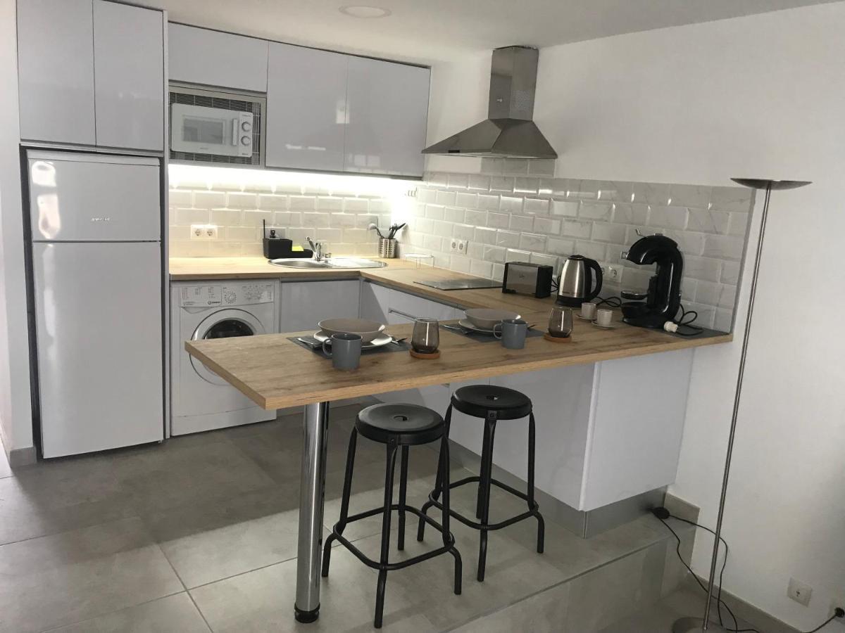San Bartolomé Apartamento Jose מראה חיצוני תמונה