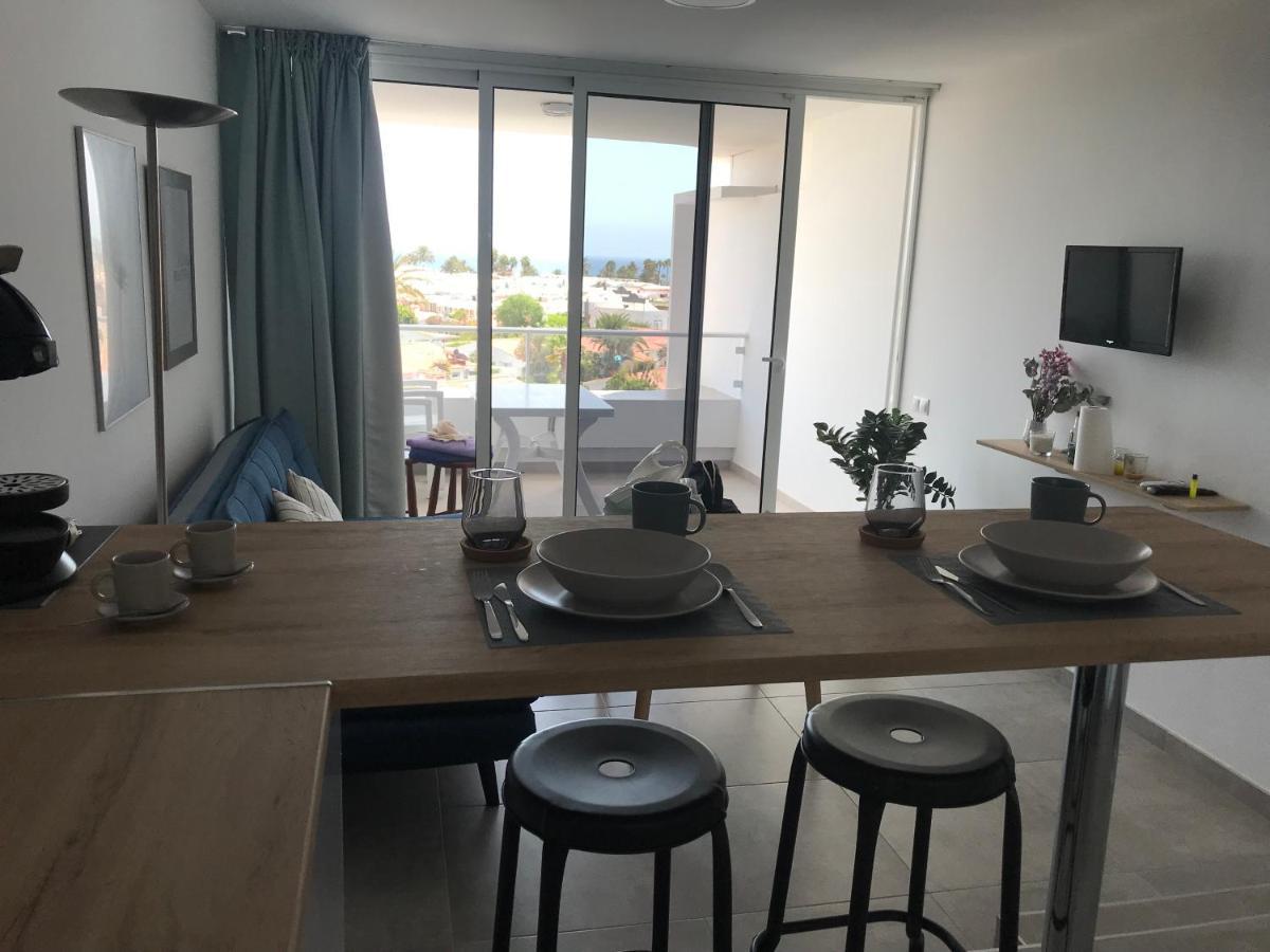 San Bartolomé Apartamento Jose מראה חיצוני תמונה
