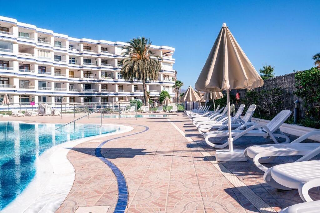 San Bartolomé Apartamento Jose מראה חיצוני תמונה
