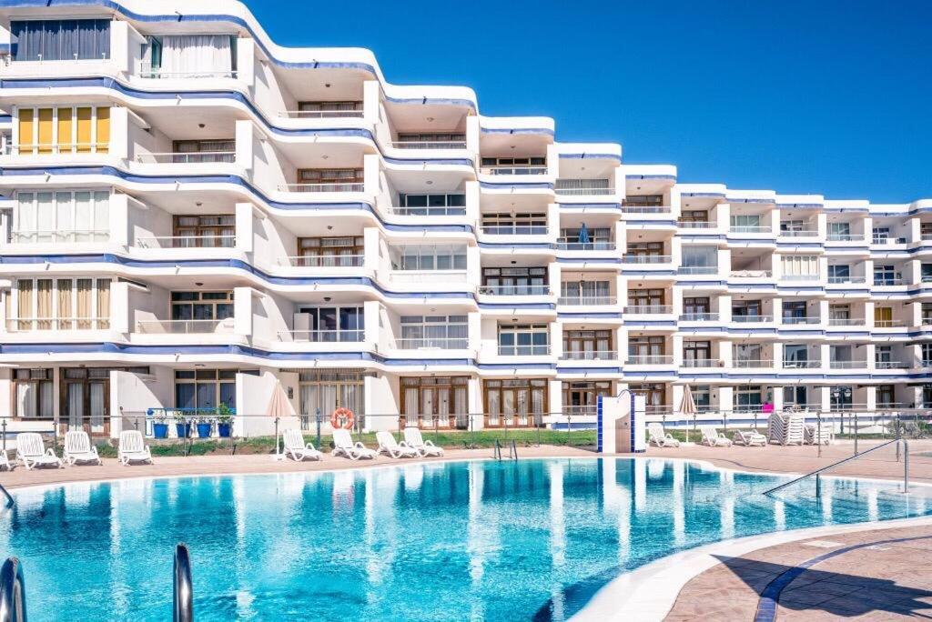 San Bartolomé Apartamento Jose מראה חיצוני תמונה