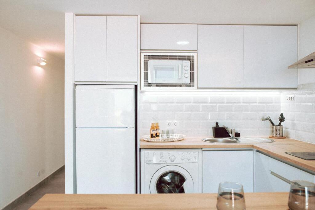 San Bartolomé Apartamento Jose מראה חיצוני תמונה