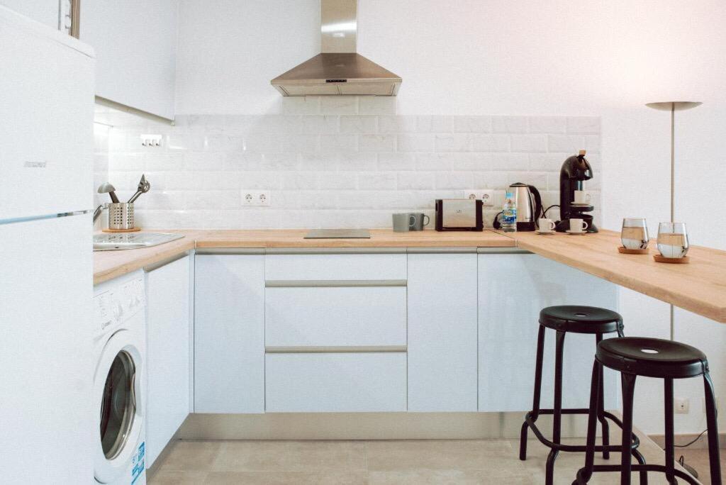 San Bartolomé Apartamento Jose מראה חיצוני תמונה
