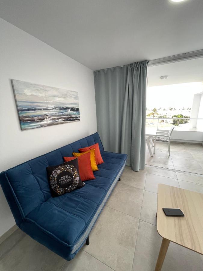 San Bartolomé Apartamento Jose מראה חיצוני תמונה