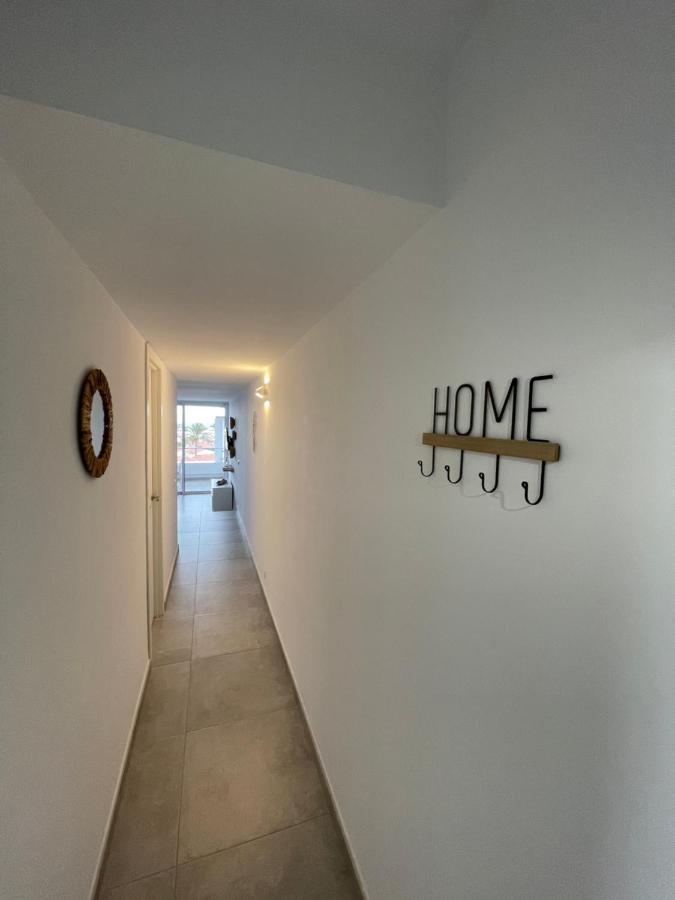 San Bartolomé Apartamento Jose מראה חיצוני תמונה