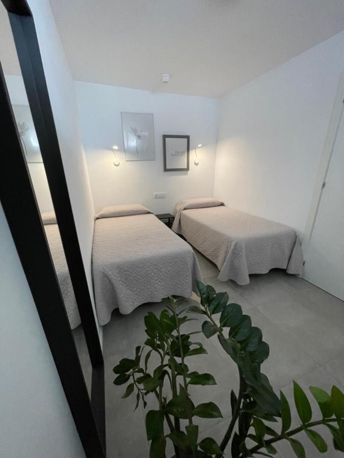San Bartolomé Apartamento Jose מראה חיצוני תמונה