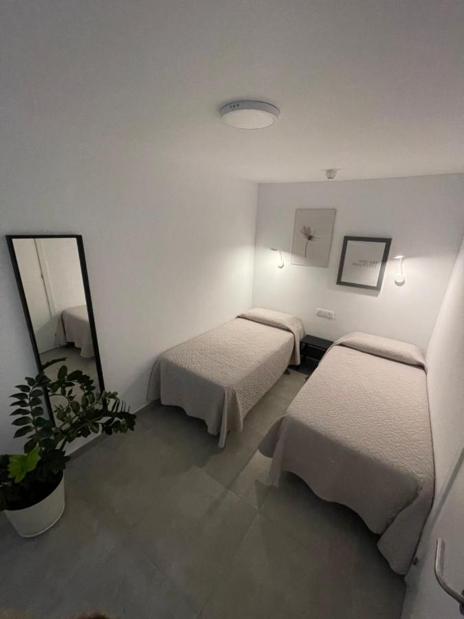 San Bartolomé Apartamento Jose מראה חיצוני תמונה