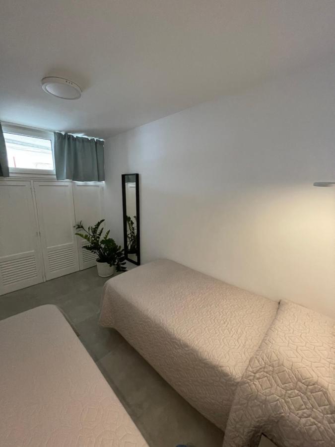 San Bartolomé Apartamento Jose מראה חיצוני תמונה