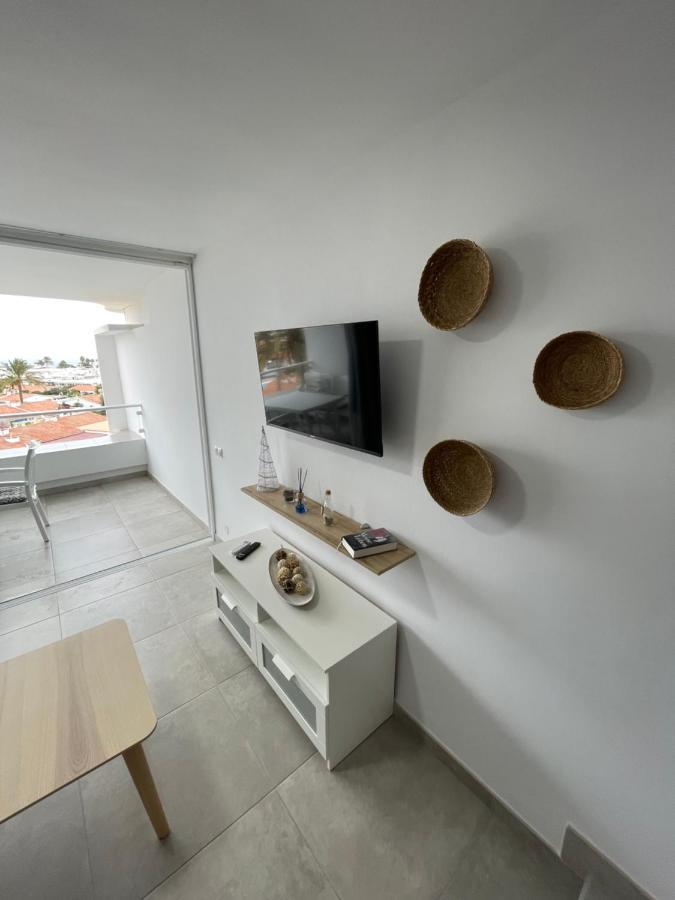 San Bartolomé Apartamento Jose מראה חיצוני תמונה