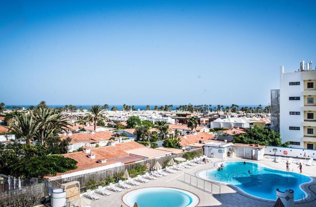 San Bartolomé Apartamento Jose מראה חיצוני תמונה