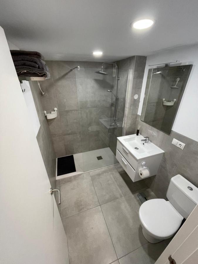 San Bartolomé Apartamento Jose מראה חיצוני תמונה